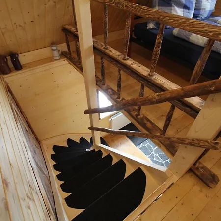 Anno Dazumal Zu Grossmutters Zeiten, Goesselberg 24 Holiday home *