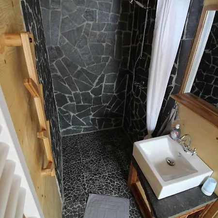 Anno Dazumal Zu Grossmutters Zeiten, Goesselberg 24 Holiday home Klingenthal