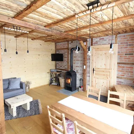 Holiday home Anno Dazumal Zu Grossmutters Zeiten, Goesselberg 24 Klingenthal