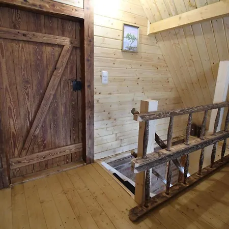 Anno Dazumal Zu Grossmutters Zeiten, Goesselberg 24 Holiday home *