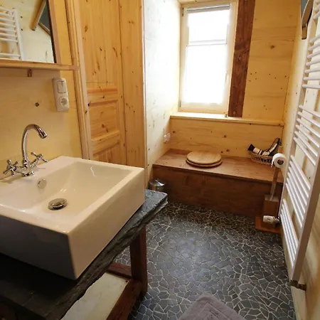 Holiday home Anno Dazumal Zu Grossmutters Zeiten, Goesselberg 24 *