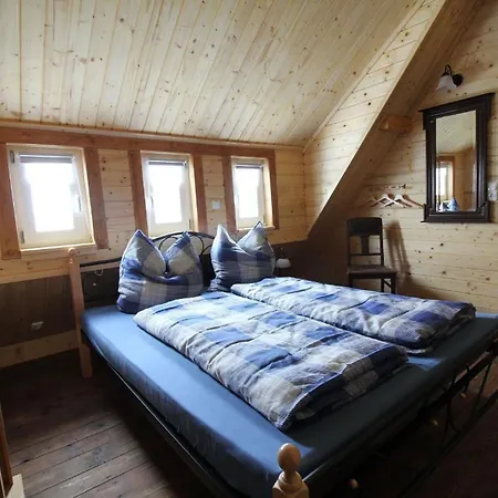 Anno Dazumal Zu Grossmutters Zeiten, Goesselberg 24 Holiday home *