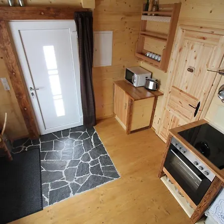 Holiday home Anno Dazumal Zu Grossmutters Zeiten, Goesselberg 24 *