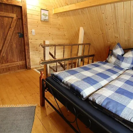 Holiday home Anno Dazumal Zu Grossmutters Zeiten, Goesselberg 24 Klingenthal