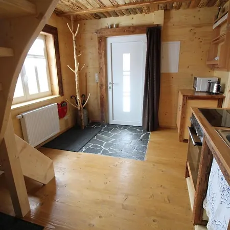 Anno Dazumal Zu Grossmutters Zeiten, Goesselberg 24 Holiday home Klingenthal