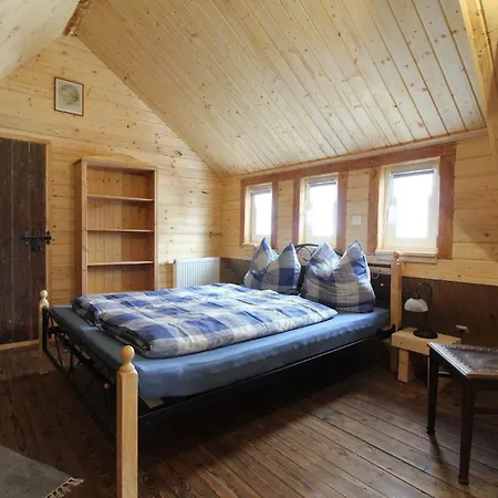 Anno Dazumal Zu Grossmutters Zeiten, Goesselberg 24 Holiday home