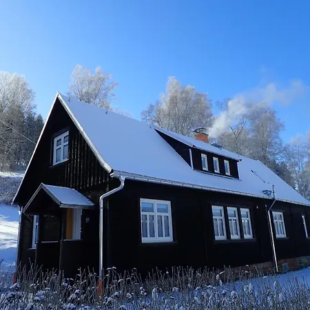 Anno Dazumal Zu Grossmutters Zeiten, Goesselberg 24 Holiday home *