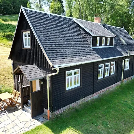 Holiday home Anno Dazumal Zu Grossmutters Zeiten, Goesselberg 24 *