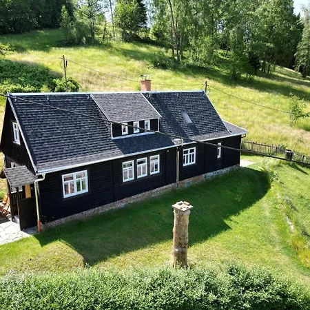 Holiday home Anno Dazumal Zu Grossmutters Zeiten, Goesselberg 24
